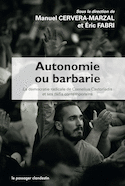 Autonomie ou barbarie
